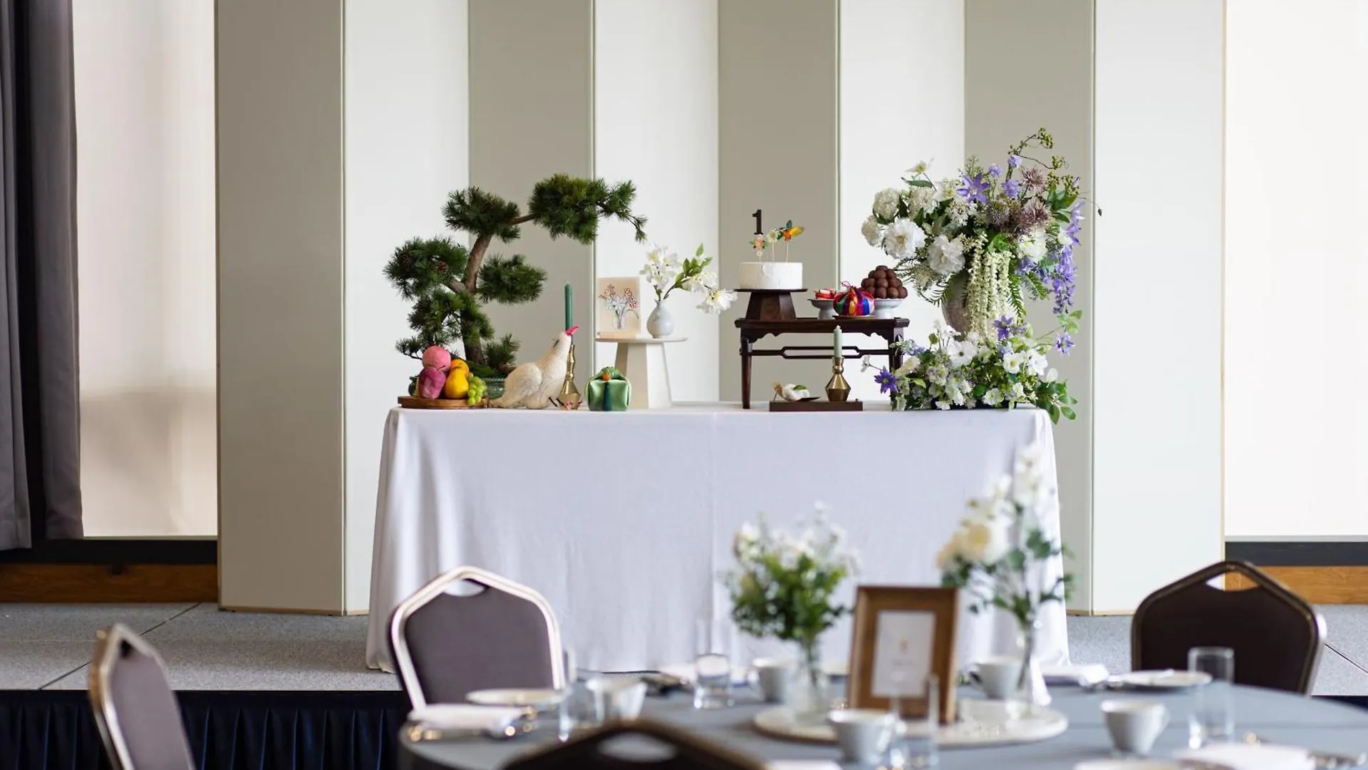 Fairfield By Marriott Busan Songdo Beach South Korea