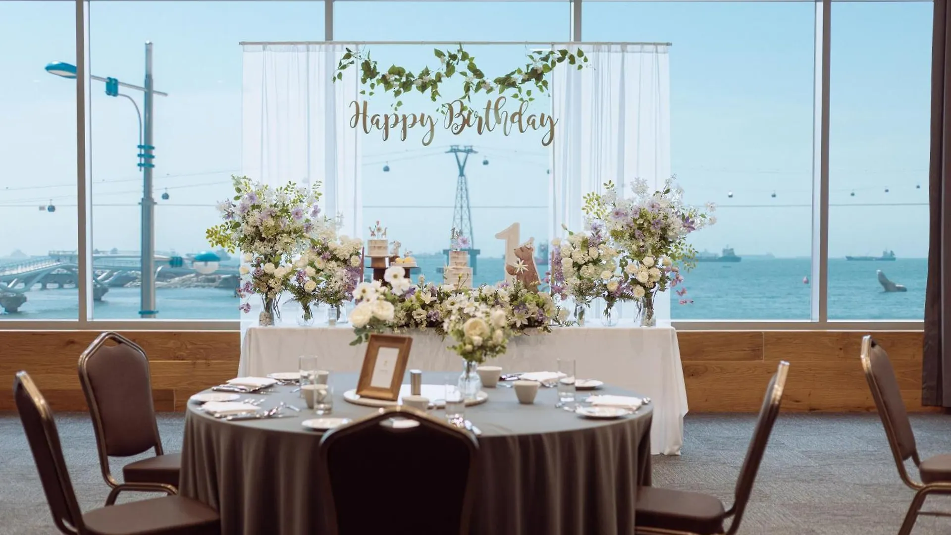 Fairfield By Marriott Busan Songdo Beach