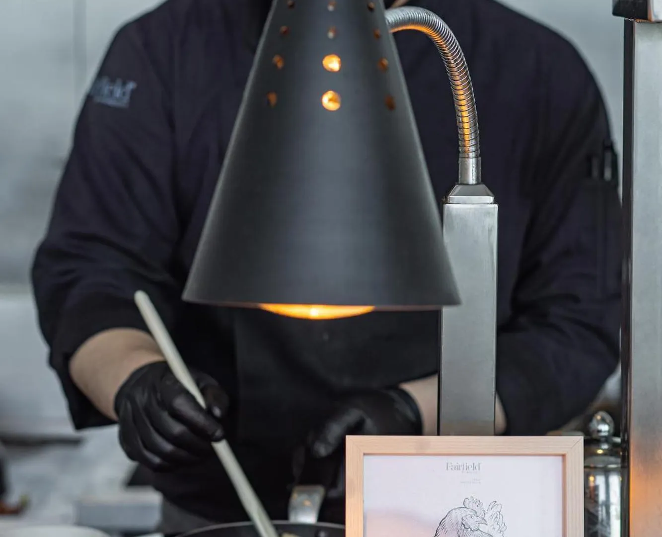 Fairfield By Marriott Busan Songdo Beach Szálloda