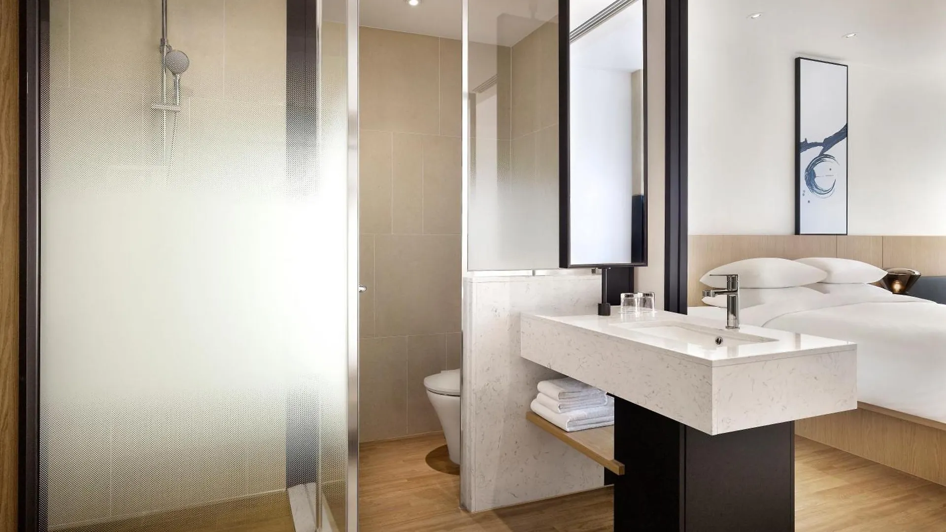 Fairfield By Marriott Busan Songdo Beach