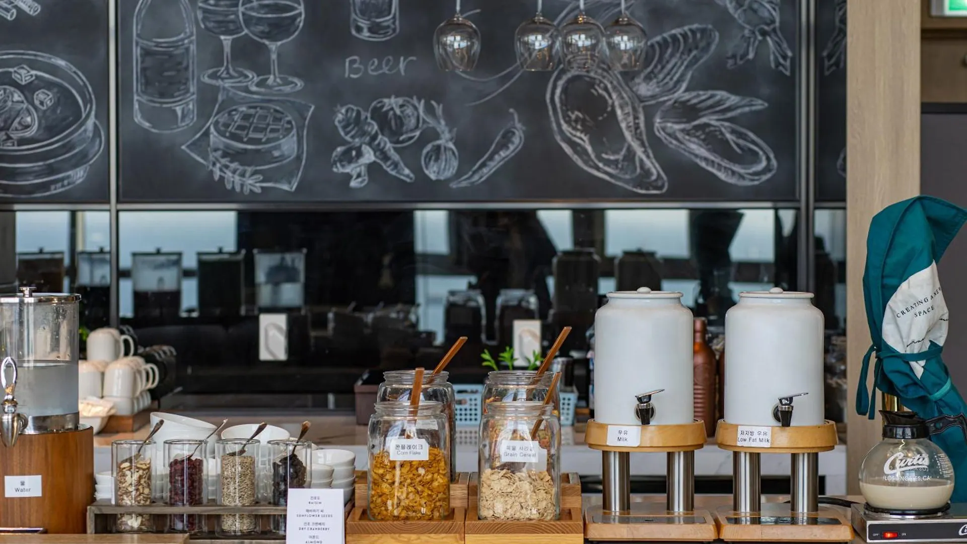 Fairfield By Marriott Busan Songdo Beach Dél-Korea