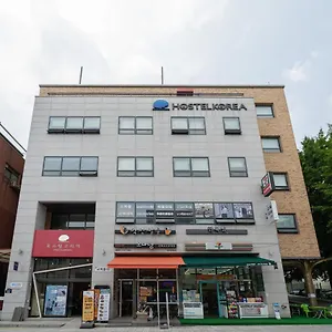ゲストハウス コリア チャンドックン ソウル特別市