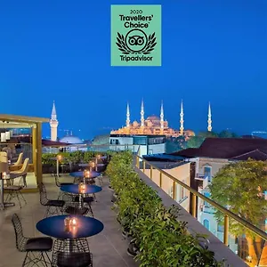 Tan - Special Category Istambul