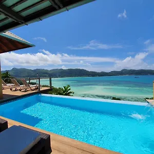 Kiki Seychelles Seychelles
