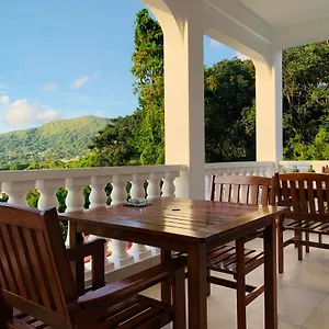 Oceanic View Seychelles