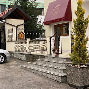 Tershana Albania
