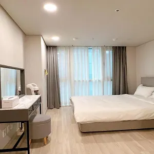 호텔 센텀 빅토리아