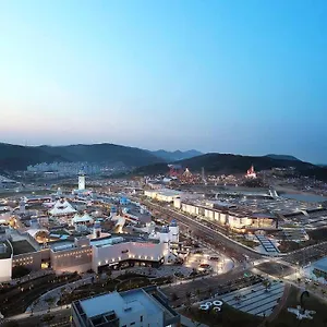 호텔 엘모멘토 오시리아 앤