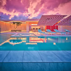 호텔 The Coolest, 부산광역시