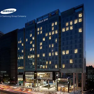 Shilla Gangnam Yeoksam Hotel