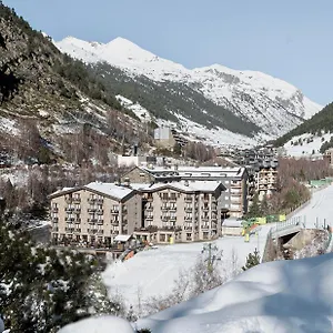 Serras Andorra Hotel