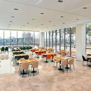 ホテル Ibis Styles Ambassador Airport T2 インチョン広域市
