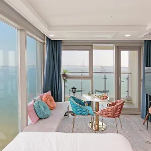 호텔 엘모멘토 광안 앤, 부산광역시