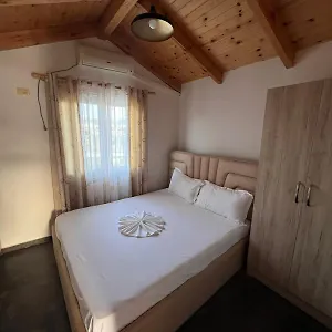 Guest Arbri Albania