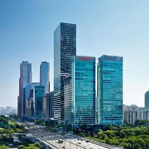 Marriott Executive Hotel