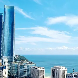 호텔 디오브 해운대, 부산광역시