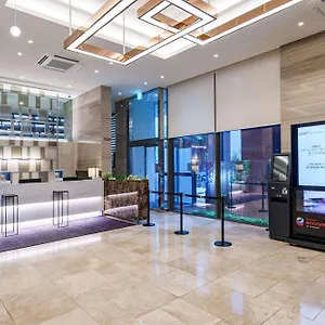 Ramada Encore By Wyndham Station Busan