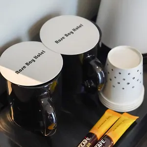 호텔 로즈베이, 부산광역시