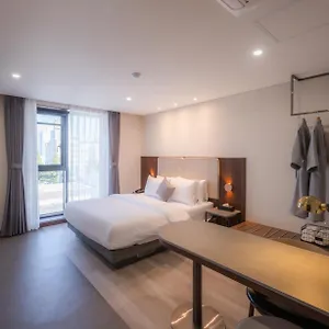 호텔 하운드 기장 오시리아, 부산광역시