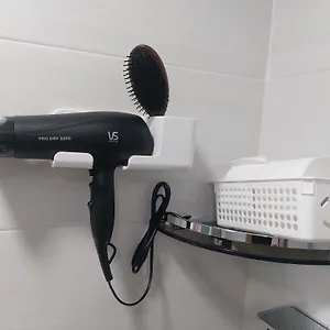 게스트하우스 아라, 부산광역시