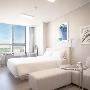  아파트 Uh Flat The Songdo 대한민국