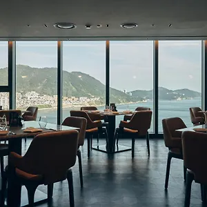 Wyndham Grand ***** Busan