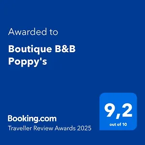 https://boutique-bb-poppys.bruges-hotels.info