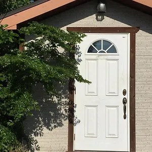 소고배 오두막 제주