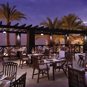 Moevenpick & Residences Resort