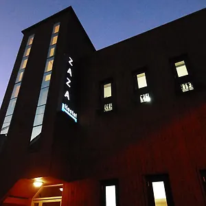 Zaza Backpackers Corea del Sud