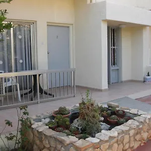 Simos Magic Apts Aparthotel