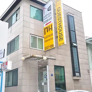 Skypark Myeongdong Corea del Sud