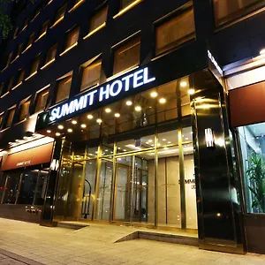 Summit Dongdaemun Hotel