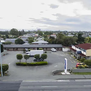 Blenheim Road Motor Motel
