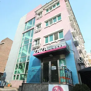 Zaza Backpackers Corea del Sud