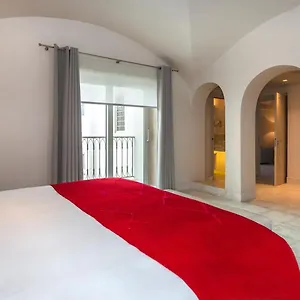 Dar El Jeld And Hotel