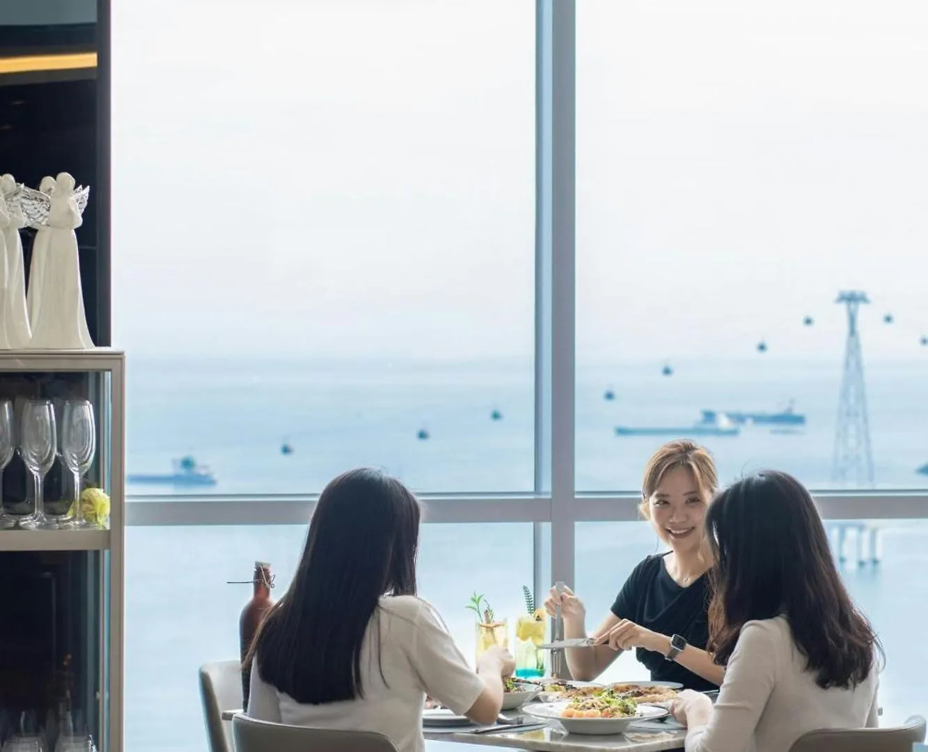 *** Hotel Fairfield By Marriott Busan Songdo Beach South Korea