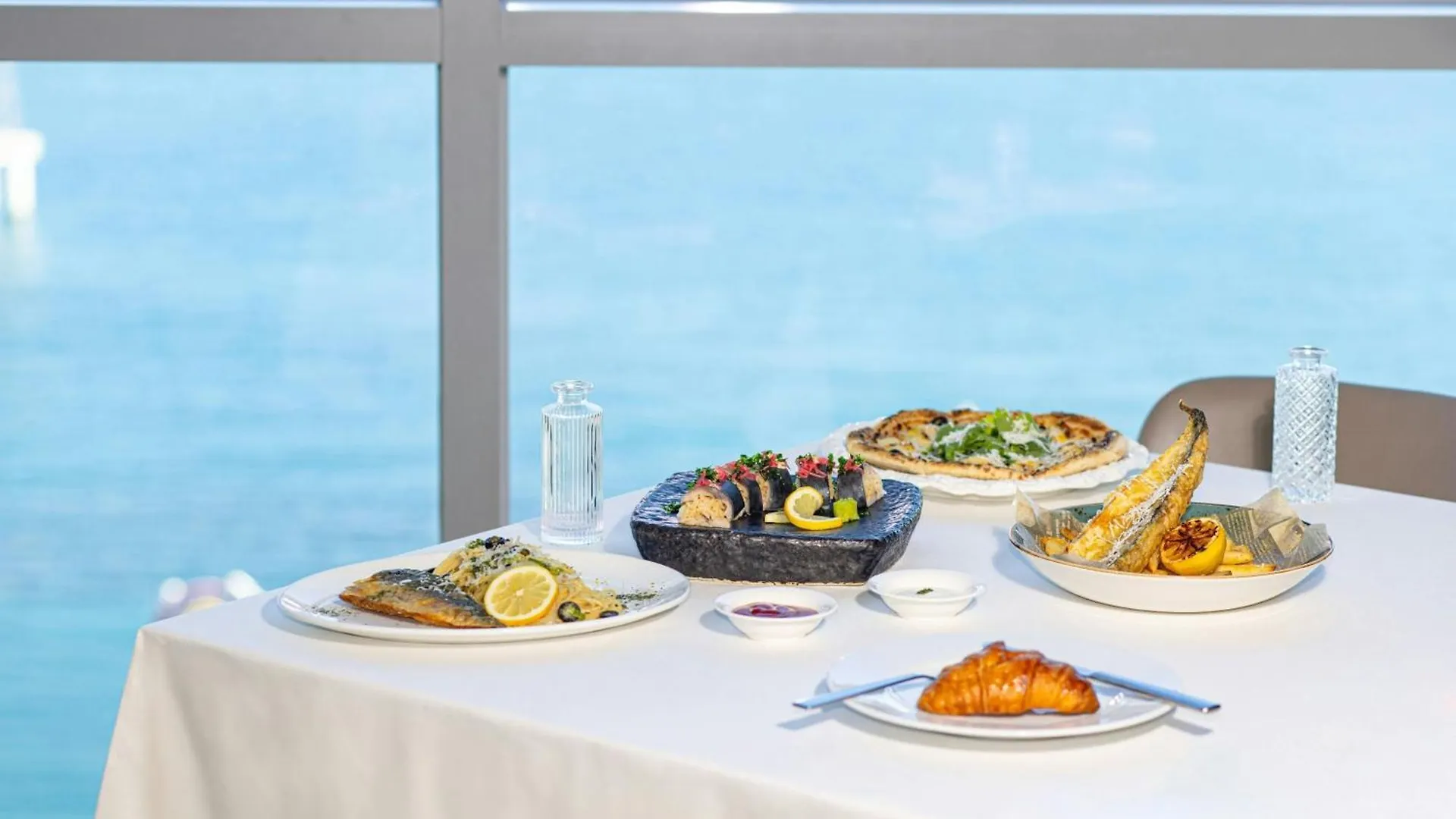Fairfield By Marriott Busan Songdo Beach