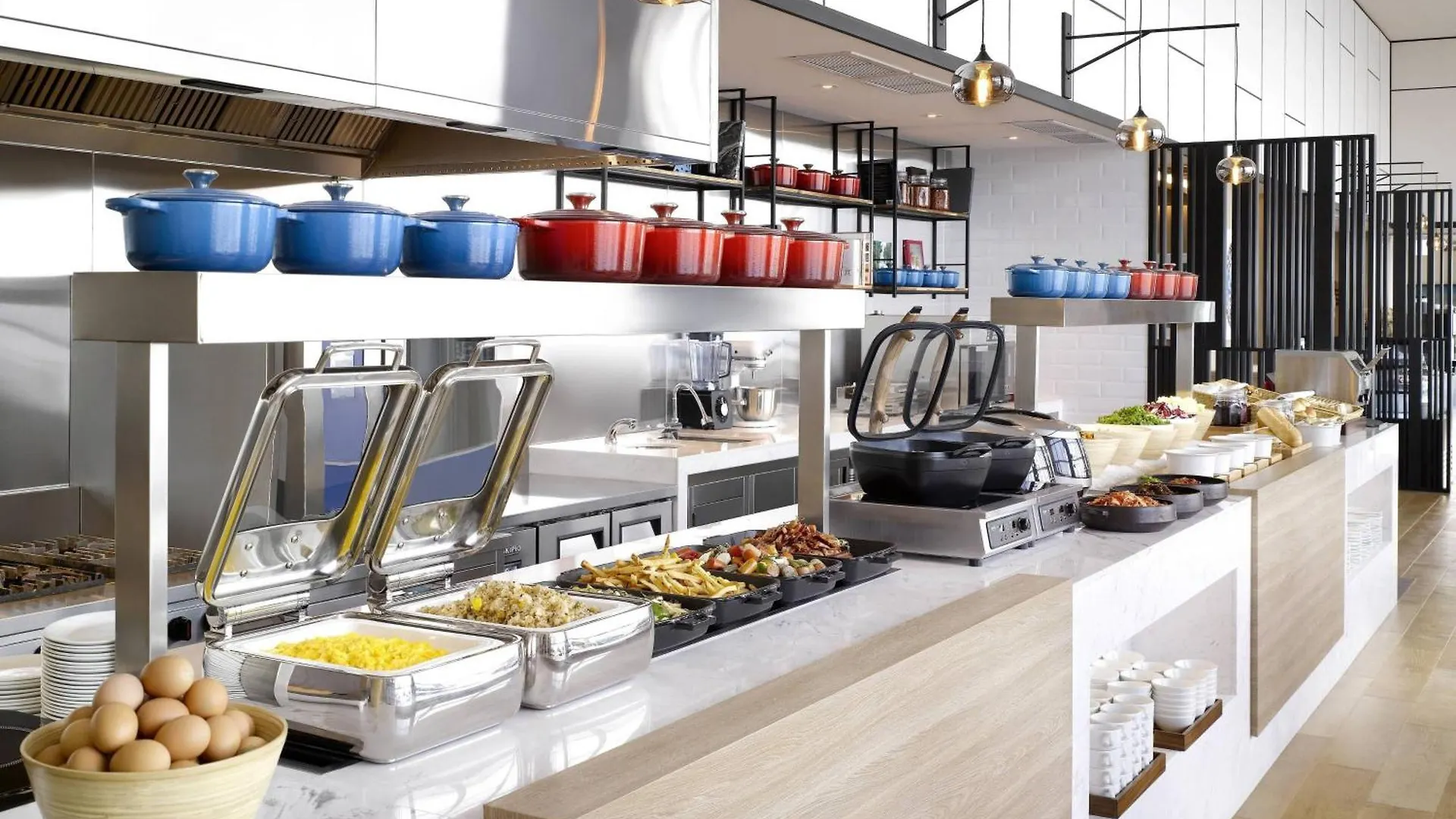 Fairfield By Marriott Busan Songdo Beach Hotel