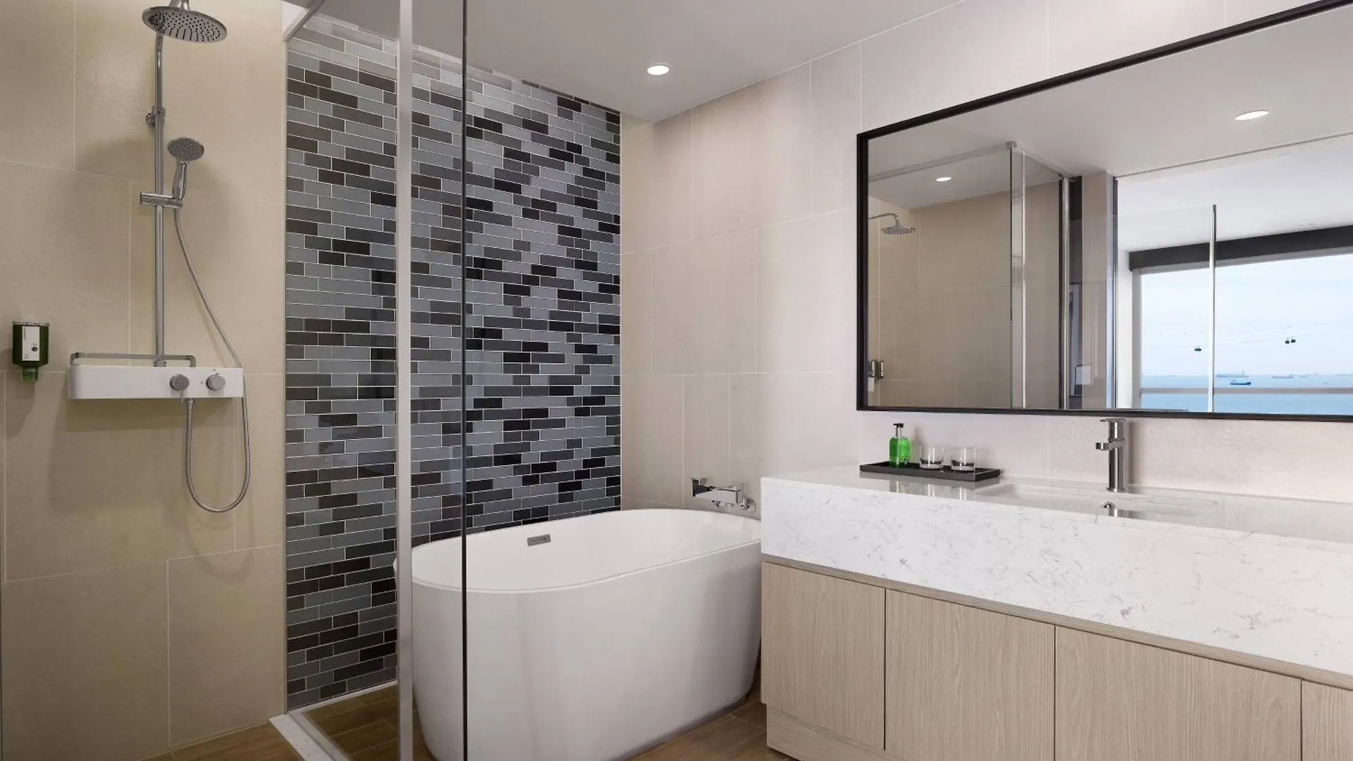 Fairfield By Marriott Busan Songdo Beach Hotel