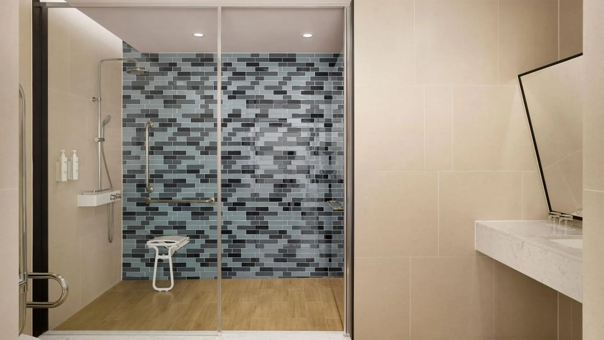 Fairfield By Marriott Busan Songdo Beach Hotel