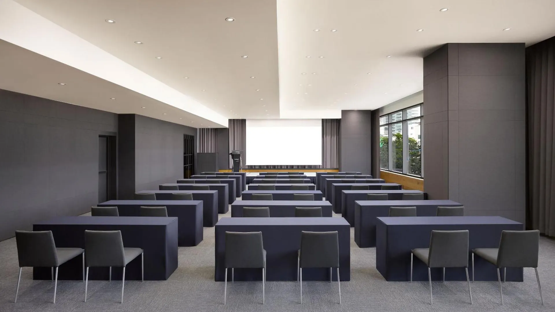 Fairfield By Marriott Busan Songdo Beach 3*,  South Korea