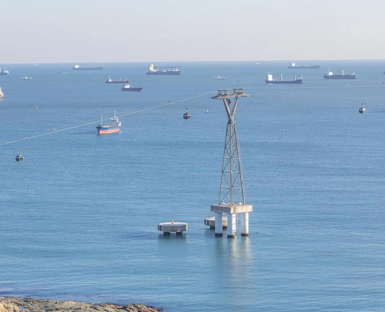 Hotel Fairfield By Marriott Busan Songdo Beach