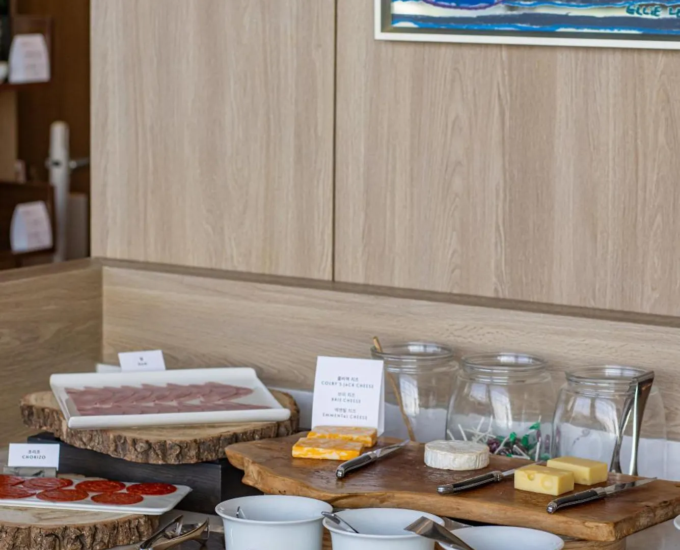 Fairfield By Marriott Busan Songdo Beach Hotel