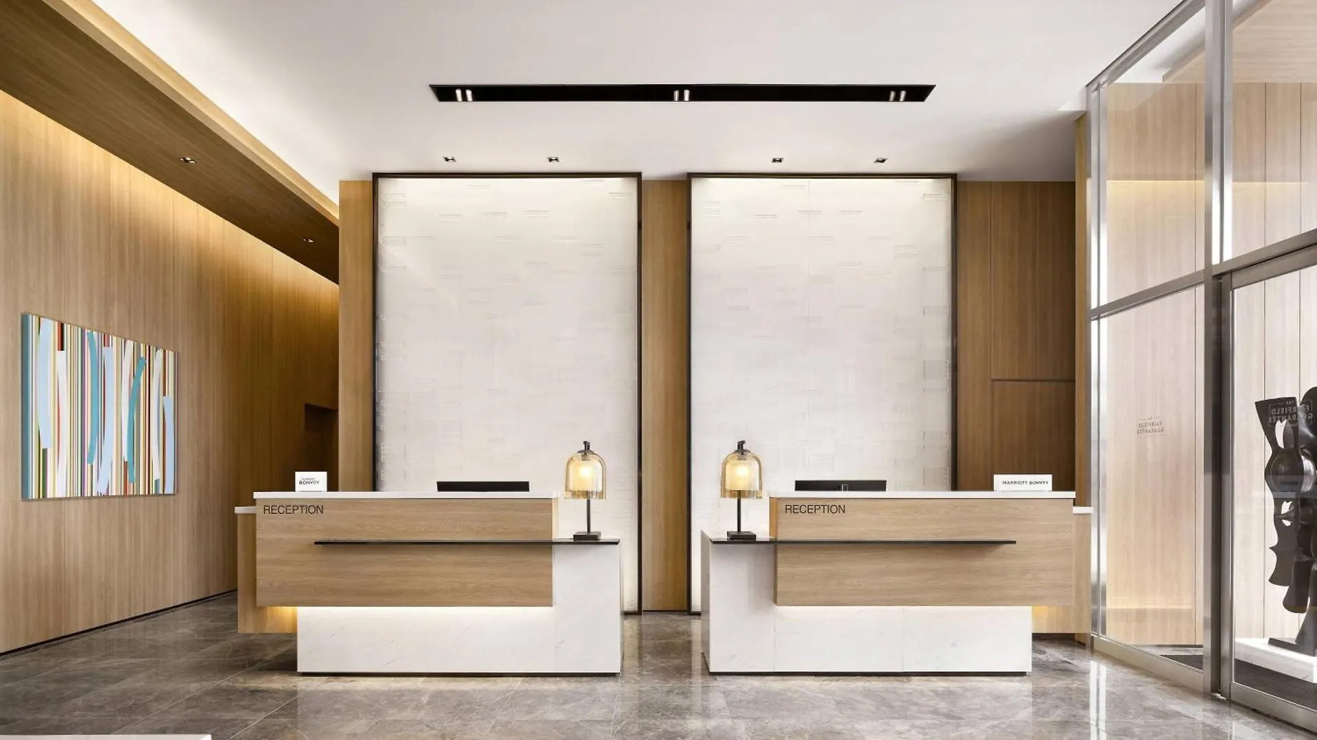 Fairfield By Marriott Busan Songdo Beach