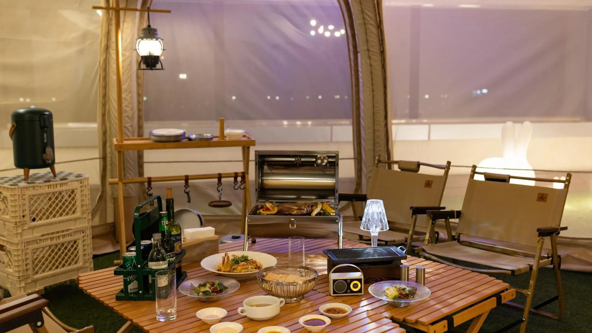 Hotel Fairfield By Marriott Busan Songdo Beach