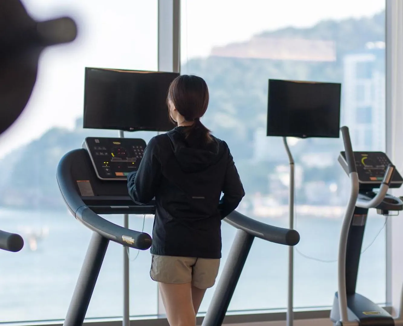 *** Hotel Fairfield By Marriott Busan Songdo Beach Südkorea