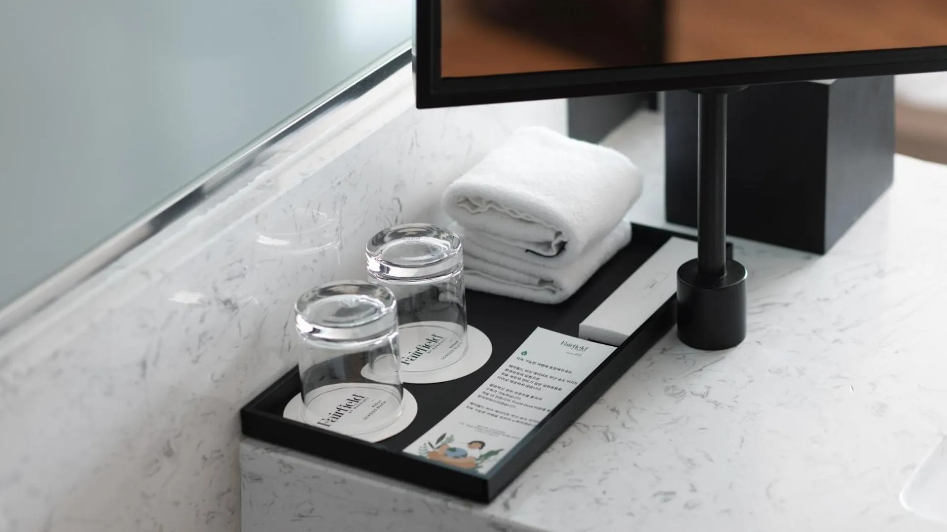 Fairfield By Marriott Busan Songdo Beach 3*,