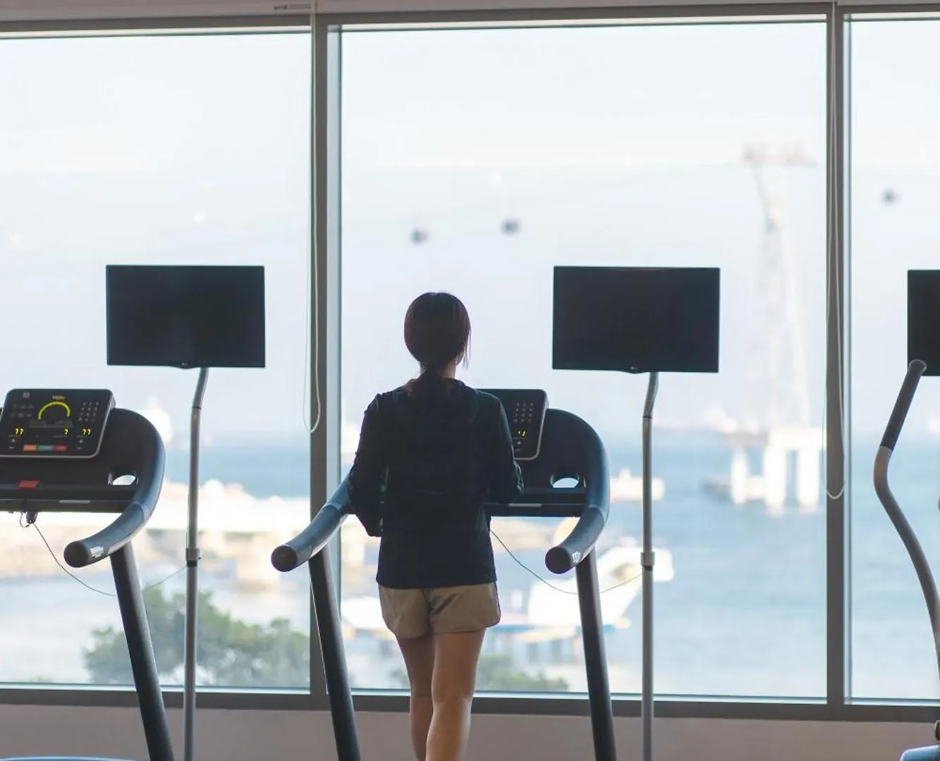 Hotel Fairfield By Marriott Busan Songdo Beach